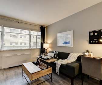 Apartments For Rent With Garage In Washington Dc