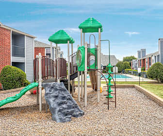 Lakeview Terrace, Haltom City, TX