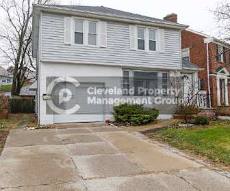 Houses For Rent In University Heights Oh Apartmentguide Com