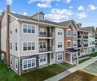The Reserve at Palmer Pointe, Easton, PA