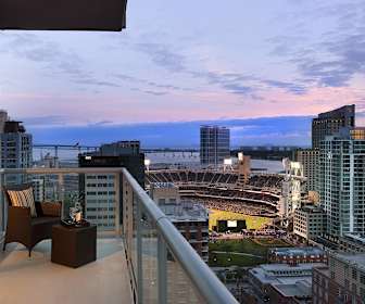 Gaslamp Apartments For Rent 145 Apartments San Diego Ca Apartmentguide Com