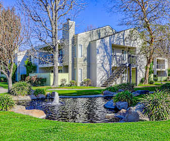 Apartments For Rent In California State University