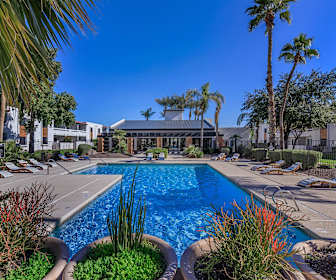 Desert Ridge Studio Apartments For Rent Phoenix Az 7 Rentals