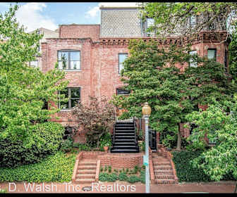 Houses For Rent In Foggy Bottom Washington Dc 85 Rentals