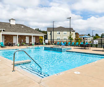 The Reserve At Cavalier Apartments Greenville Sc 29607
