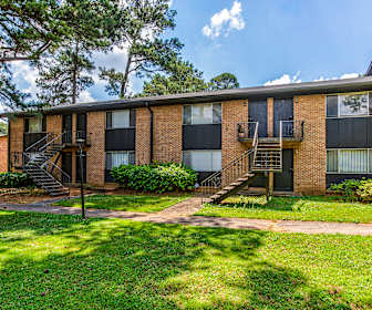 Venetian Hills Apartments