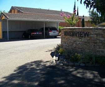 Riverview Condominiums, Lewiston, CA