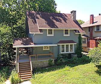 Houses For Rent In Brookside Park Kansas City Mo 97 Rentals