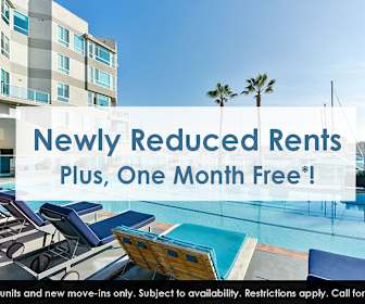 Luxury Apartment Rentals In Marina Del Rey Ca