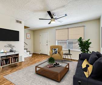 Windmill Townhomes and Duplexes, San Marcos, TX
