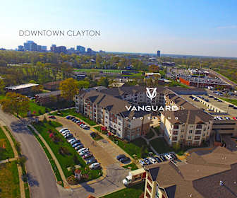 Luxury Apartment Rentals In Kirkwood Mo