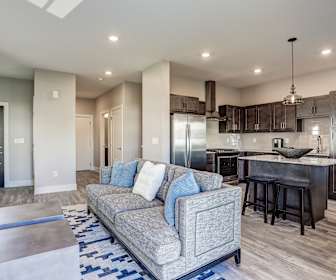 Luxury Apartment Rentals In Sullivan Mi