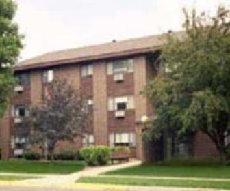 Lakewood Apartments, Harmony, MN