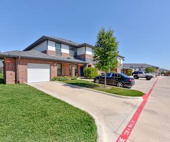 Regency At Dell Ranch Apartments Round Rock Tx 78664