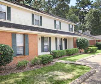 Westgate Apartments For Rent 82 Apartments Hattiesburg