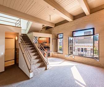 Lofts For Rent In Seattle Wa Apartmentguide Com