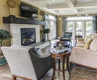 Westhaven Luxury Apartments of Zionsville, Lebanon, IN