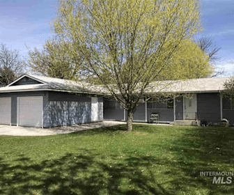 Houses For Rent In Central Bench Boise City Id 77 Rentals