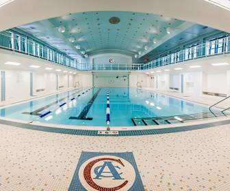 Apartments For Rent With Swimming Pool In Downtown Cleveland Oh