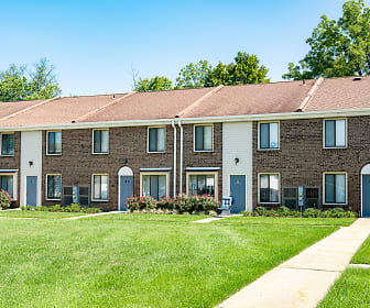 Middletown Trace Apartments, Langhorne, PA