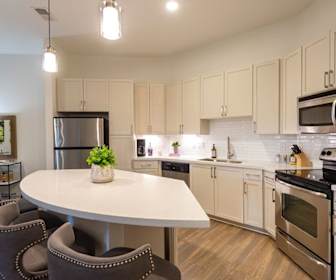Lofts For Rent In Greenway Upper Kirby Houston Tx