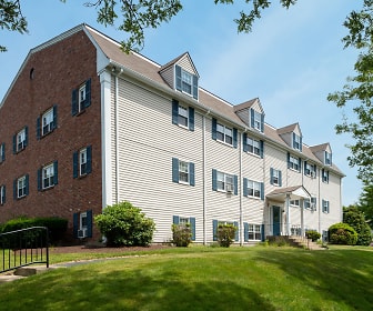 Spring Hill Apartments, Plymouth, MA