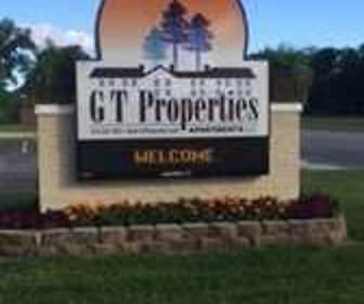 GT Properties, West Goshen Elementary School, Goshen, IN