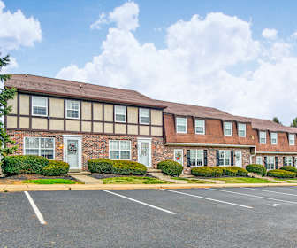apartments for rent with garage in ephrata pa