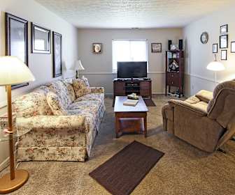 Apartments For Rent In Fort Shawnee Oh 57 Rentals Apartmentguide Com