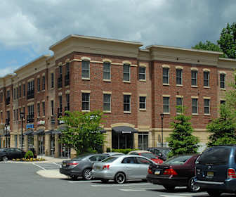 Luxury Apartment Rentals In Summit Nj