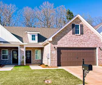 Twin Oaks Townhomes, Harvest, AL