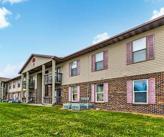 Apartments For Rent In Sidney Il 321 Rentals Apartmentguide Com