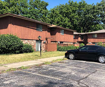 1 Bedroom Apartments For Rent In South Bend In 50 Rentals