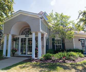Luxury Apartment Rentals In Waterford Mi