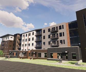 Indiana University Apartment Rentals