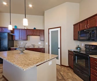Maple Grove Townhomes, Oxbow, ND