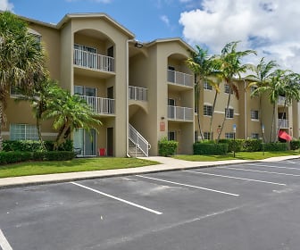 Kitterman Woods Apartments, Port Saint Lucie, FL