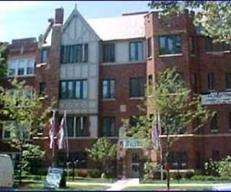 Highlands Tudor Manor - SENIOR LIVING 55+ COMMUNITY, City Colleges of Chicago  Olive  Harvey College, IL