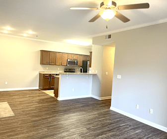 Griffin Gate Apartments, Hopkinsville, KY