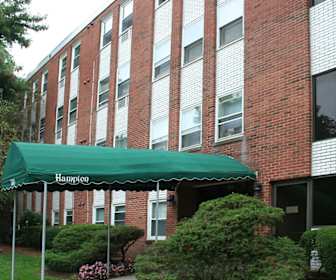 Studio Apartments For Rent In Derby Ct 18 Rentals