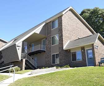 Apartments For Rent With Garage In Phenix City Al