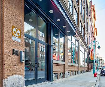 Historic Third Ward Apartments For Rent 218 Apartments Milwaukee Wi Apartmentguide Com