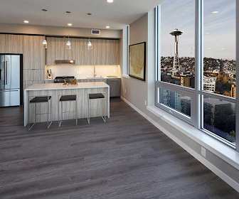 Apartments For Rent With Air Conditioning In Seattle Wa