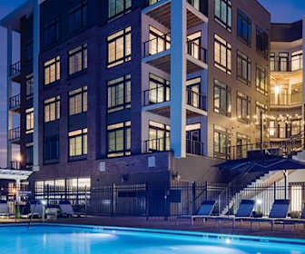 Apartments For Rent In Long Island University Ny 169 Rentals Apartmentguide Com