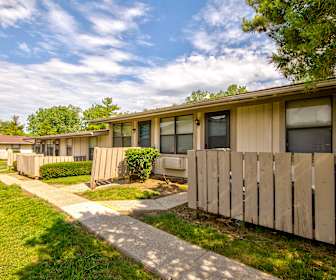 Brentwood Park Apartments Fort Wayne