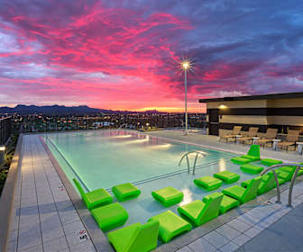 Apartments For Rent In University Of Arizona Az 424 Rentals Apartmentguide Com