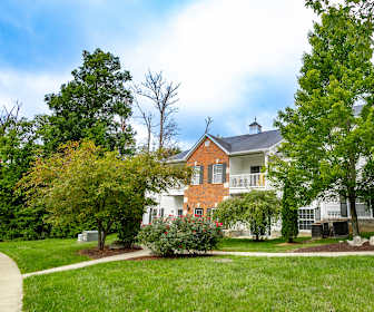 Forest Ridge, Lyons, IN