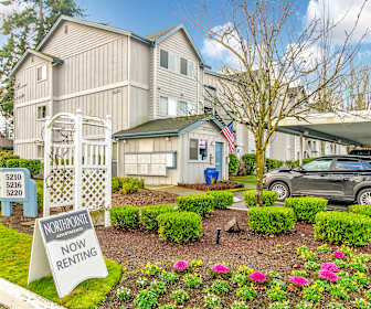 1 Bedroom Apartments for Rent in Lynnwood, WA | 25 Rentals