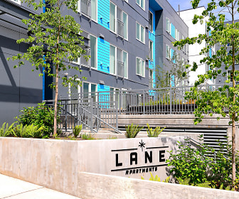 view of building exterior, Lane