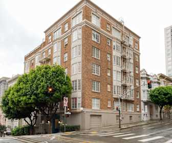 Nob Hill Apartments For Rent 682 Apartments San Francisco Ca